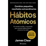 Habitos Atomicos - Edicion Especial - Clear, James