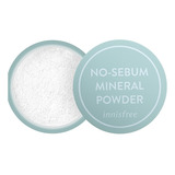 Innisfree No Sebum Mineral Powder Matificante Coreano 5g