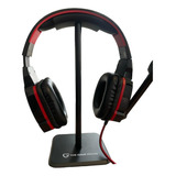 Soporte Para Auriculares Stand Headset Gamer Office Z6