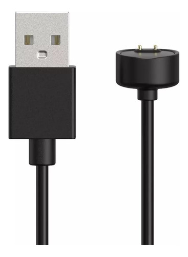 Cable Cargador Magnético Usb Para Xiaomi Mi Band 5&6