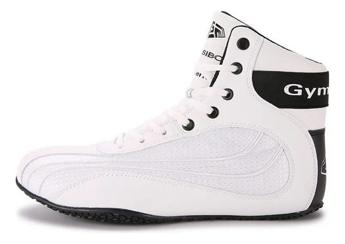 H-botas De Boxeo Zapatos De Artes/boxeo Marciales Banda Alta