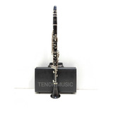 Clarinete Vito Reso-tone 3 Revisado 