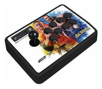 Controle Arcade Thq All Stars Ps3