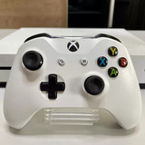 Xbox One S 500gb Seminovo Com Garantia 