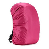 Cubre Mochila Impermeable / Lito