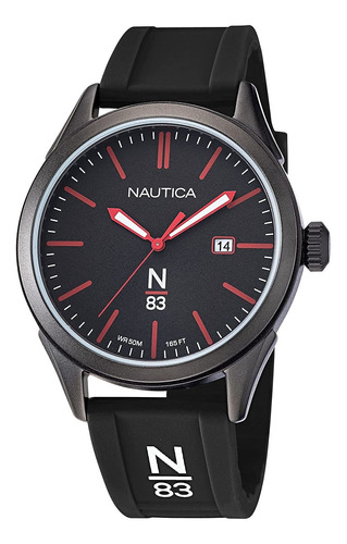 Reloj Pulsera  Nautica Naphbf118