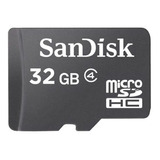 Sandisk 32 gb Tarjeta De Memoria Microsdhc (bulk Paquete)
