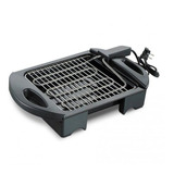 Churrasqueira Elétrica Swift Grill Fischer 220v Preto Fjwt