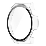 Funda De Vidrio Templado Para Huawei Watch Gt3 46mm