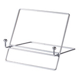 Suporte De Metal Para Cama Preguiçosa, Suporte De Leitura,