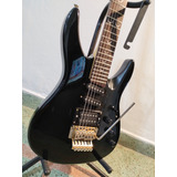 Guitarra Dean Ds92 Koreana Floyd Rose 1990