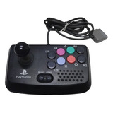 Joystick Arcade Playstation One Ps1 Hori 22cm