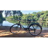 Bicicleta Phillips Década 50