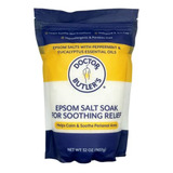 Sal De Baño Doctor Butler's Epsom Salt Soak  Sales De Baño