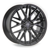 Rines Niche M190-gamma 18x8.0 5x114.3