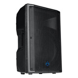 Tourus-ax15-mbt Bk Caja Activa 15 450w Usb Bt Wharfedale