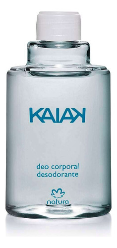 Repuesto Spray Kaiak Masculino - Yesi Natura