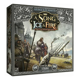 A Song Of Ice And Fire Tabletop Miniatures Game Stark