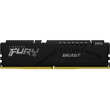 Memoria Ram Kingston Fury Beast Ddr5 5200mhz 32gb Non-ecc