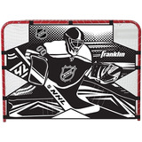 Franklin Deportes Hockey Tiro Al Blanco - Nhl - Se Adapta A