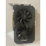 1660ti 6 Gb Asus Tuf Gam 