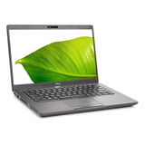 Laptop Dell Intel Core I5-8va Gen 16gb Ram 240 Gb Ssd Webcam