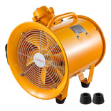 Ventilador Extractor Industrial 10 Pulgadas Anti Explosion 