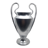 Trofeo De Campeones En Plástico 16cm 3d (nuevo Diseño 2022)