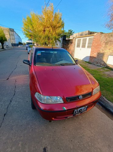 Fiat Palio 2005 1.3 Fire