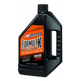 Maxima Racing Usa 20-22964 Formula K2 Aceite De Inyector Sin