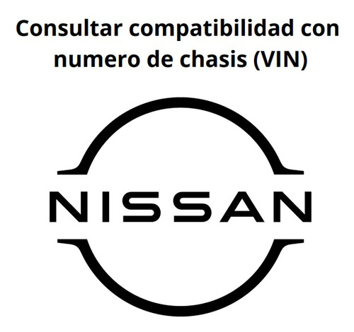 Cacha Tapa Cuerpo De Espejo Del Dch Orig Nissan Versa Oferta Foto 3