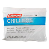 Hielo Artificial Coleman Gel Refrigerante Bolsa Chico