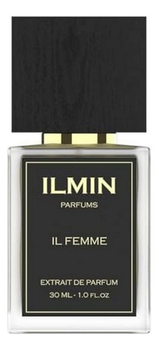 Ilmin Parfums Il Femme Extrait De P - mL a $1081466