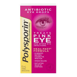 Polysporin Tratamiento Ojos Rosados - mL a $12666