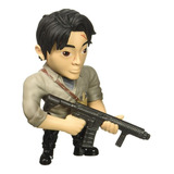 Metals Figura Walking Dead Glenn 11 Cm