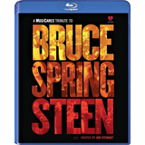Blu-ray A Musicares Tribute To Bruce Springsteen - Lacrado