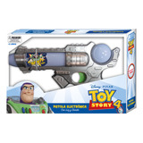 Pistola Electrica Toy Story Disney Pronobel