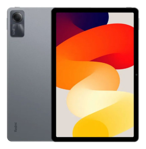 Xiaomi Redmi Pad Se - Pantalla 11  - Graphite Gray - 128gb