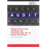 Libro: Diagnostico Del Sistema De Información De Un Hotel De