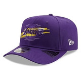 Gorra New Era Los Angeles Lakers 9fifty Stretch 60222268