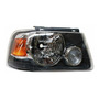 Faro Delantero Ford Ranger 2005/2009 Izquierdo O Derecho Tyc Ford Ranger