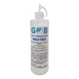 Gel Conductor Neutro Para Aparatología - Gob - 245 Ml