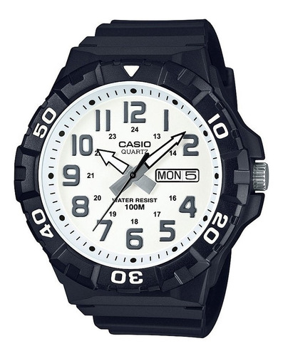 Reloj Casio Análogo Mrw-210h-7avdf Hombre