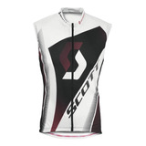 Remera Ciclismo Scott Rc Pro Jersey Importada Original