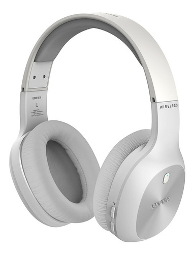 Audífonos Edifier W800bt Plus - Bluetooth - Color Blanco