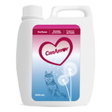 Perfume Fragancia De Bebe Para Caninos Y Felinos  1.000 Ml