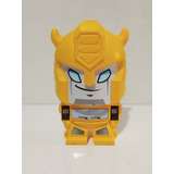 Boneco Bumblebee Porta Objetos