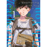 Weathering With You ~ 01