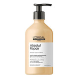 Loreal Proffesionnel Absolut Repair Lipidium Pelo Dañado 500