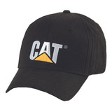 Cachucha Cat Trademark Cap W01791-ky9